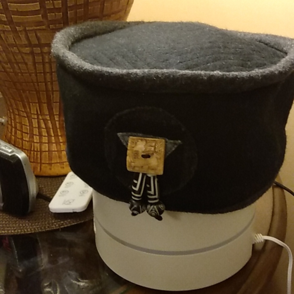 Hat - Picture 2 of 2
